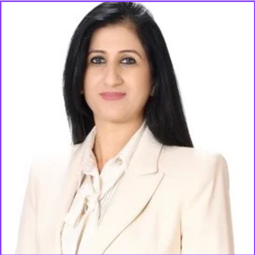 Google PPC Lead - Dipti Dhingra